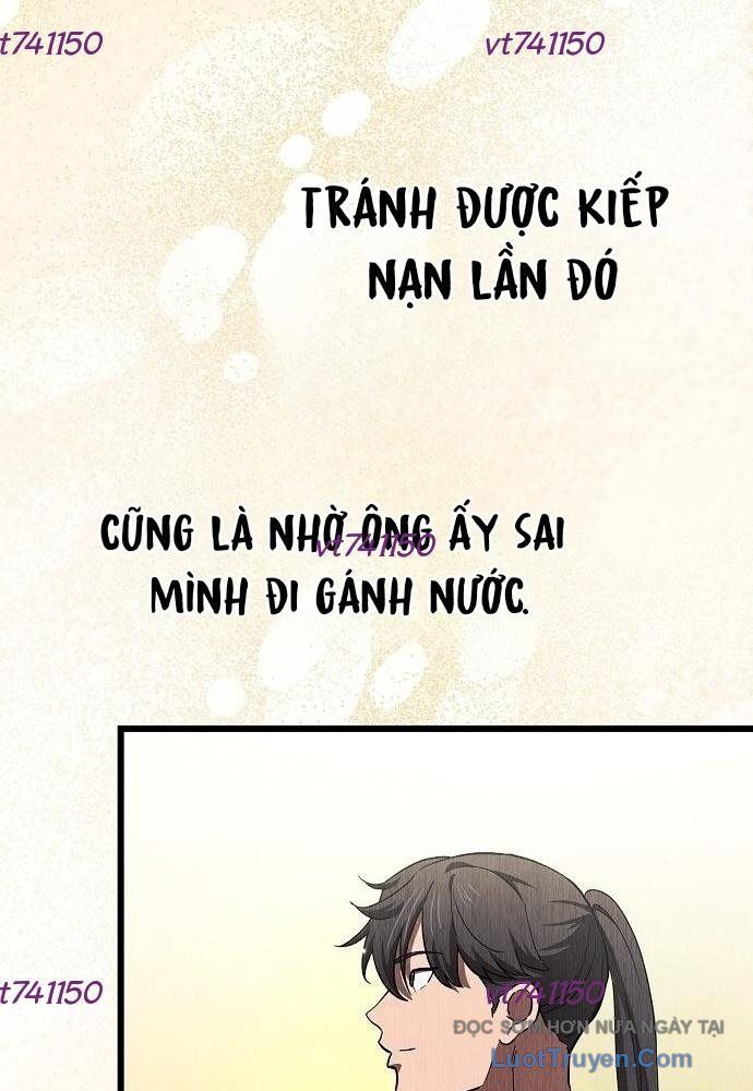 Thiên Ma Kế Nhiệm Chap 23 - Next Chap 24