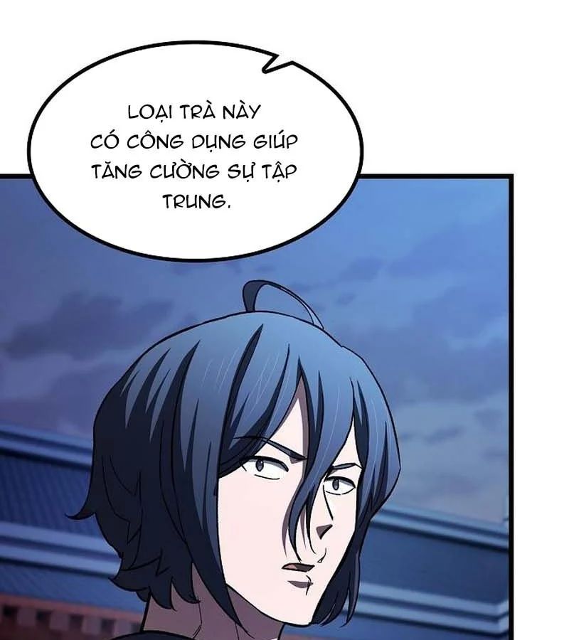 Thiên Ma Kế Nhiệm Chap 28 - Next Chap 29