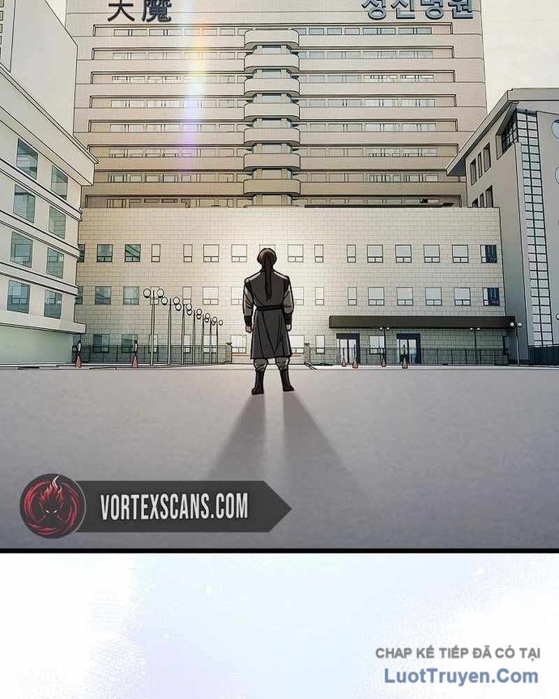 Thiên Ma Kế Nhiệm Chap 29 - Next Chap 30
