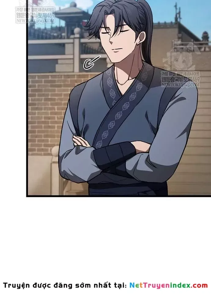 Thiên Ma Kế Nhiệm Chap 30 - Next Chap 31