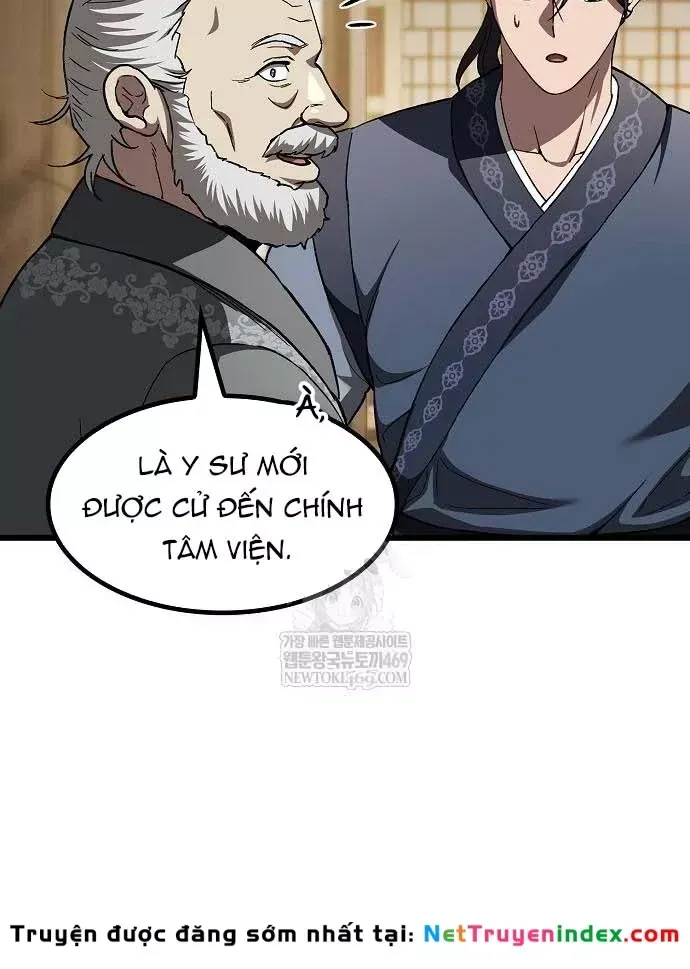 Thiên Ma Kế Nhiệm Chap 30 - Next Chap 31