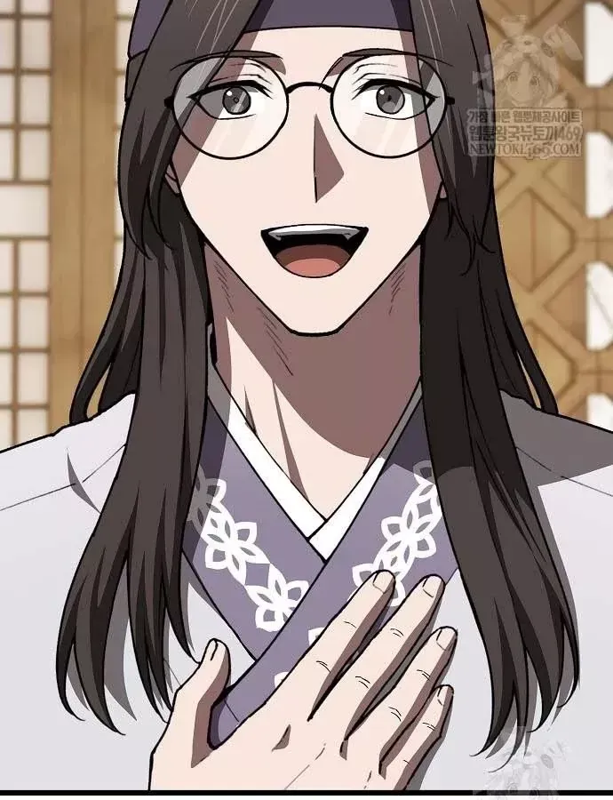 Thiên Ma Kế Nhiệm Chap 30 - Next Chap 31