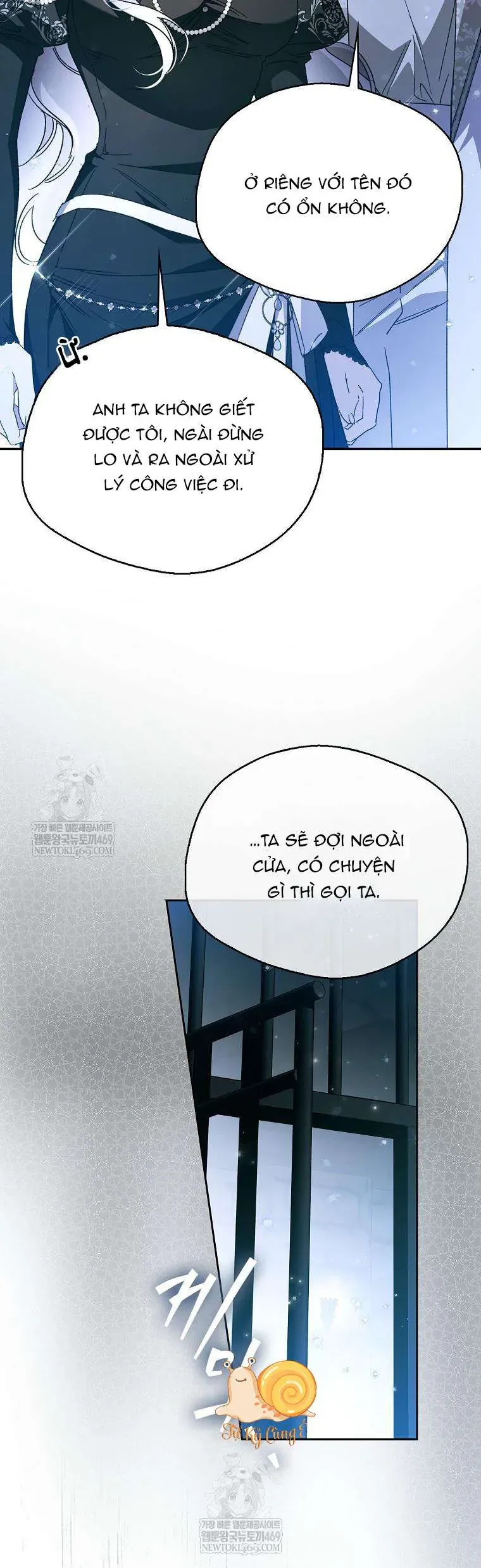 Hầu Tước Marron Chap 36 - Next Chap 37