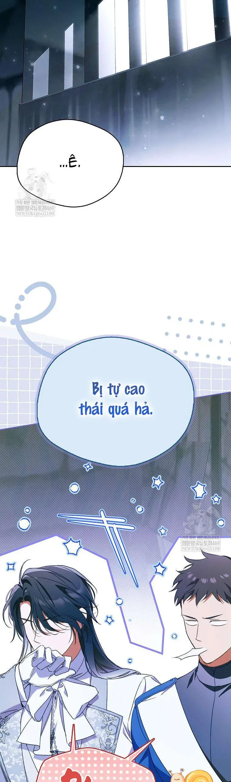 Hầu Tước Marron Chap 36 - Next Chap 37