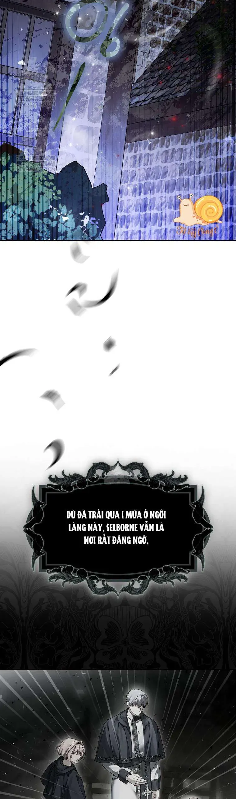 Hầu Tước Marron Chap 37 - Next Chap 38