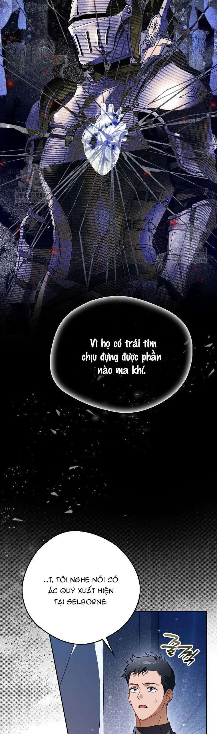 Hầu Tước Marron Chap 37 - Next Chap 38