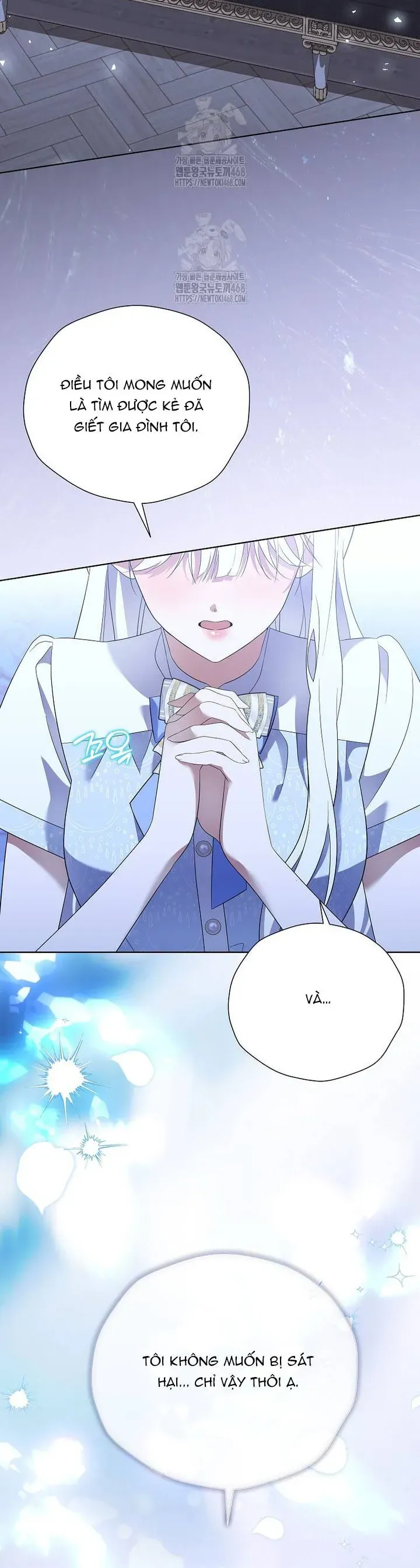 Khi Bị Nam Chính Dịu Dàng Nhưng Cố Chấp Ám Ảnh Chap 28 - Next Chap 29