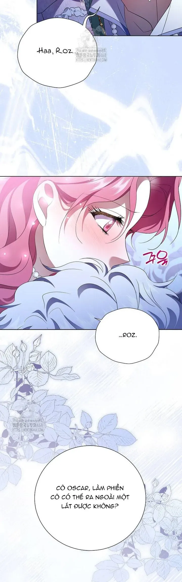 Khi Bị Nam Chính Dịu Dàng Nhưng Cố Chấp Ám Ảnh Chap 28 - Next Chap 29