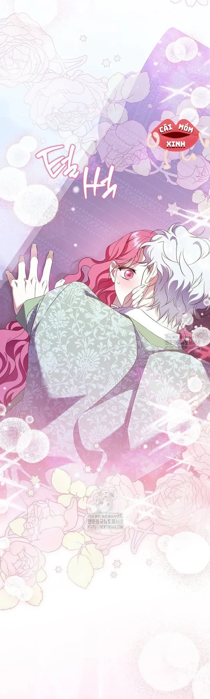 Khi Bị Nam Chính Dịu Dàng Nhưng Cố Chấp Ám Ảnh Chap 28 - Next Chap 29