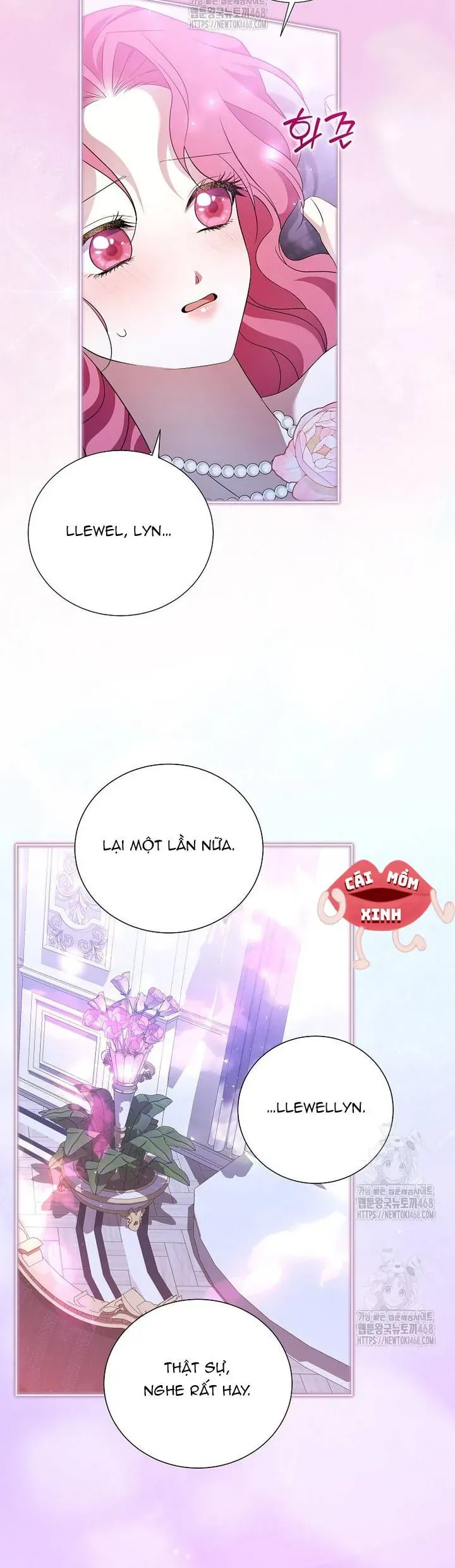 Khi Bị Nam Chính Dịu Dàng Nhưng Cố Chấp Ám Ảnh Chap 28 - Next Chap 29