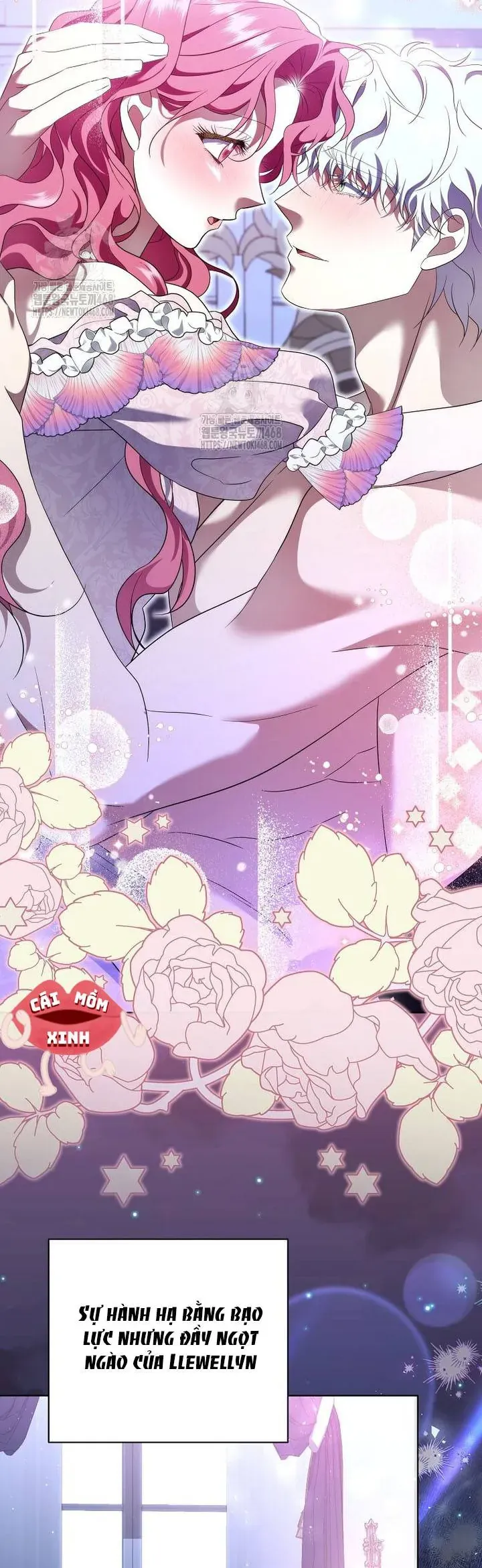 Khi Bị Nam Chính Dịu Dàng Nhưng Cố Chấp Ám Ảnh Chap 28 - Next Chap 29