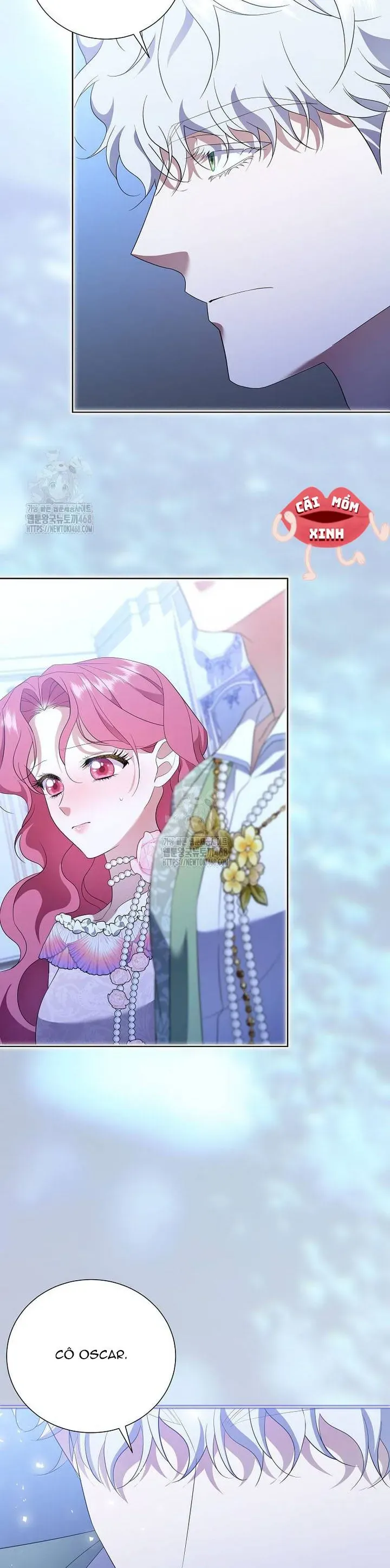 Khi Bị Nam Chính Dịu Dàng Nhưng Cố Chấp Ám Ảnh Chap 28 - Next Chap 29