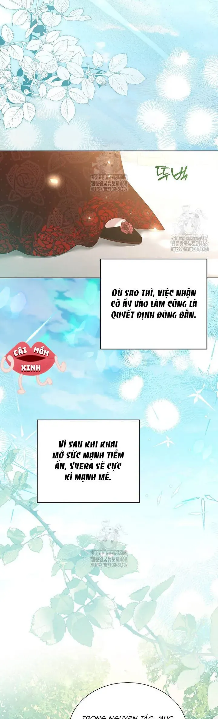 Khi Bị Nam Chính Dịu Dàng Nhưng Cố Chấp Ám Ảnh Chap 28 - Next Chap 29