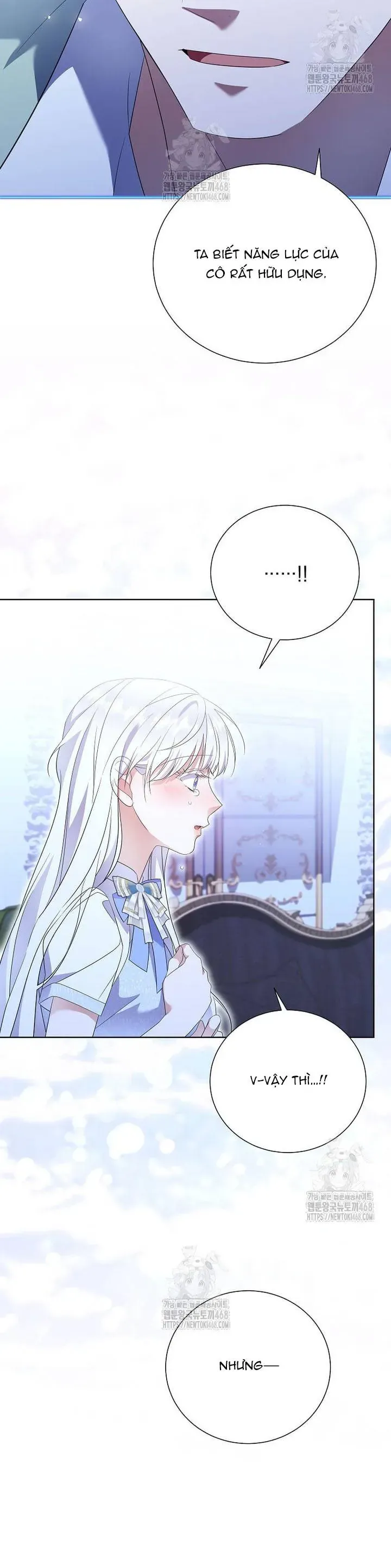 Khi Bị Nam Chính Dịu Dàng Nhưng Cố Chấp Ám Ảnh Chap 28 - Next Chap 29