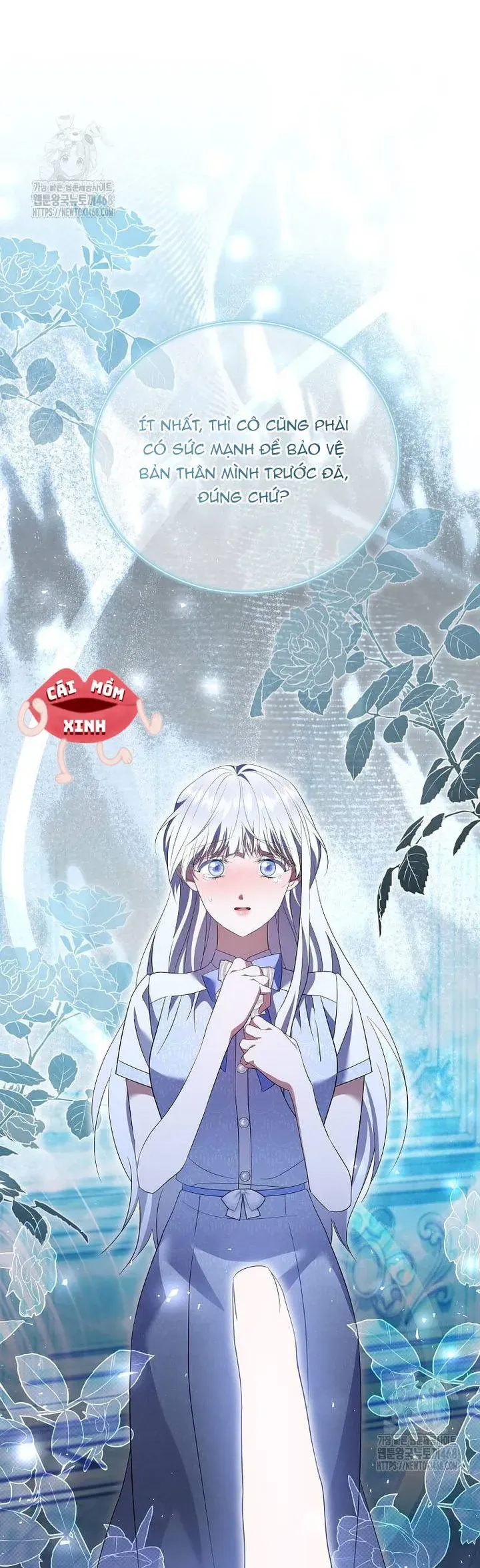 Khi Bị Nam Chính Dịu Dàng Nhưng Cố Chấp Ám Ảnh Chap 28 - Next Chap 29