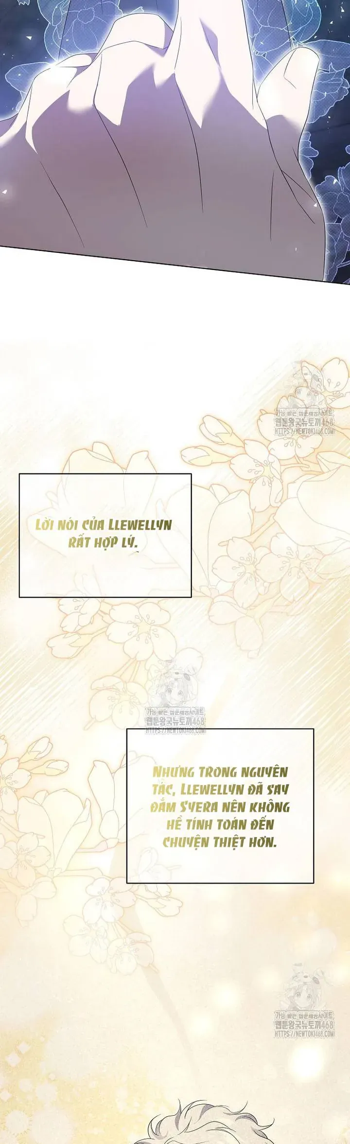 Khi Bị Nam Chính Dịu Dàng Nhưng Cố Chấp Ám Ảnh Chap 28 - Next Chap 29