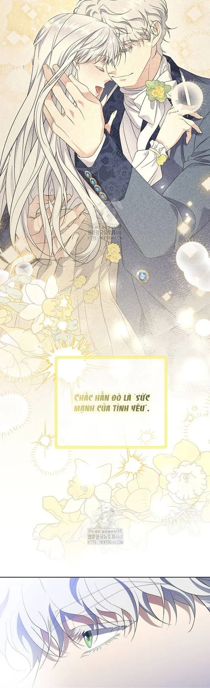 Khi Bị Nam Chính Dịu Dàng Nhưng Cố Chấp Ám Ảnh Chap 28 - Next Chap 29