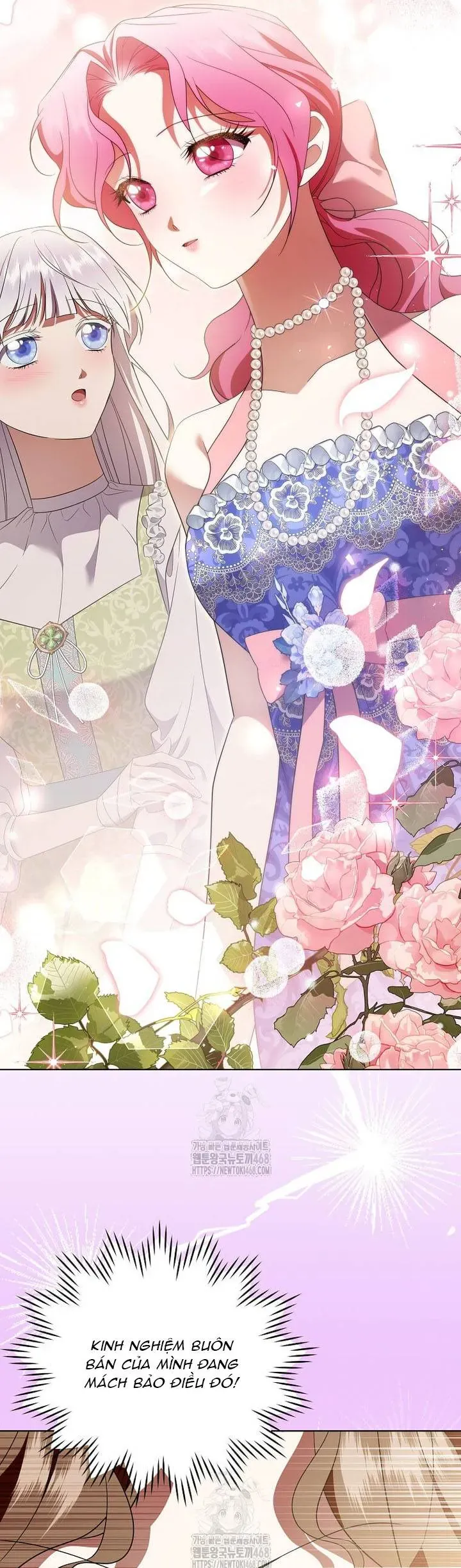 Khi Bị Nam Chính Dịu Dàng Nhưng Cố Chấp Ám Ảnh Chap 30 - Next Chap 31