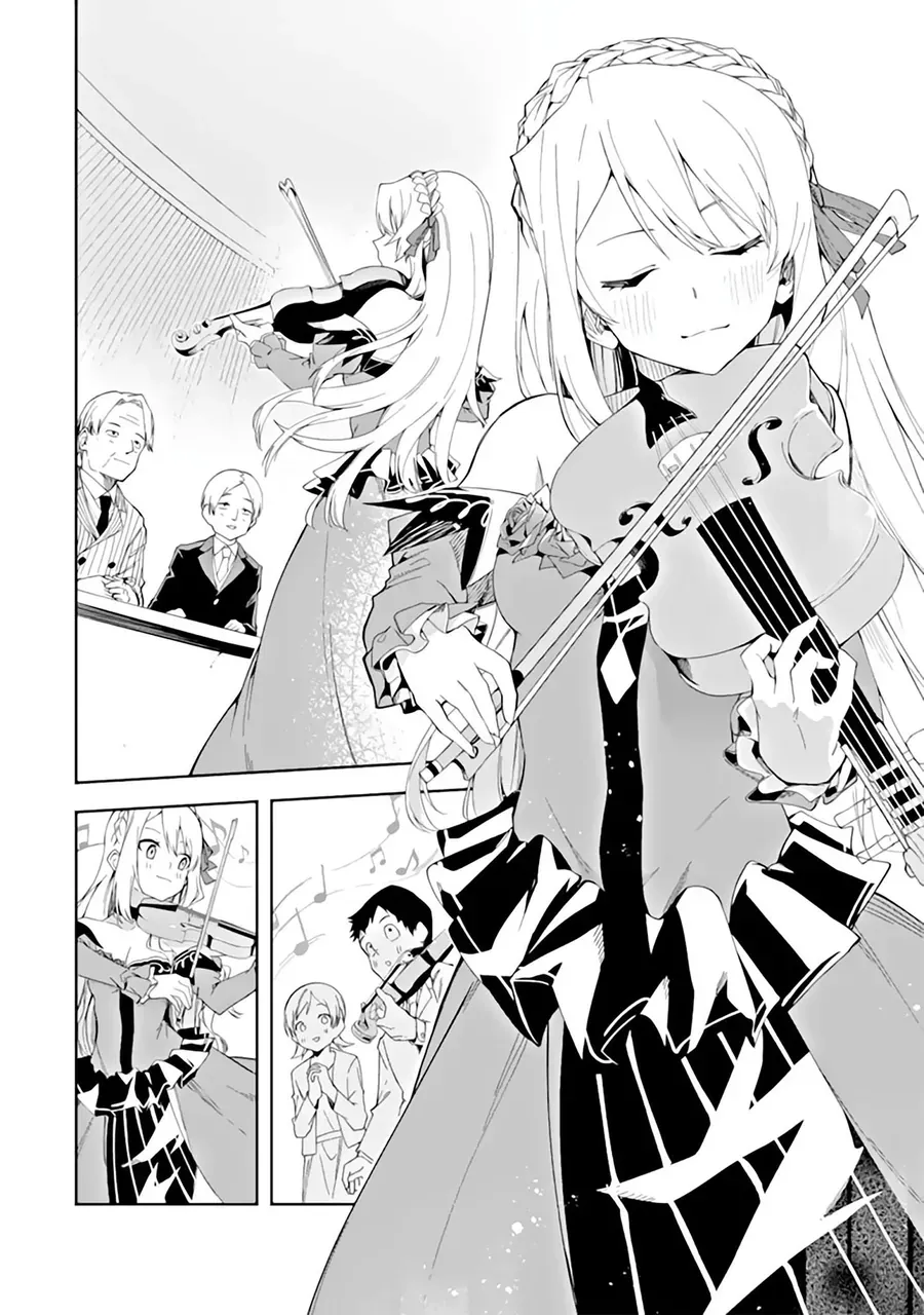 Chuyển Sinh Thành Quản Gia Học Việc Chap 3.1 - Next Chap 4.1