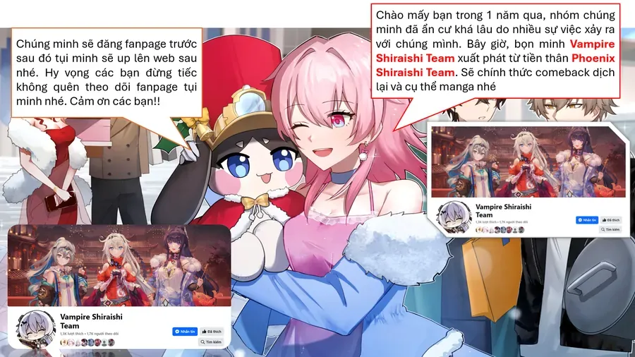 Chuyển Sinh Thành Quản Gia Học Việc Chap 3.1 - Next Chap 4.1