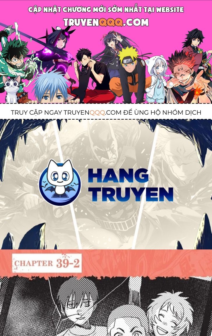 Mùa Hè Hikaru Ra Đi Chap 39.2 - Next Chap 40.2