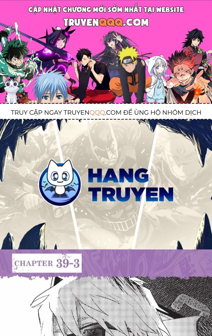 Mùa Hè Hikaru Ra Đi Chap 39.3 - Next Chap 40.3