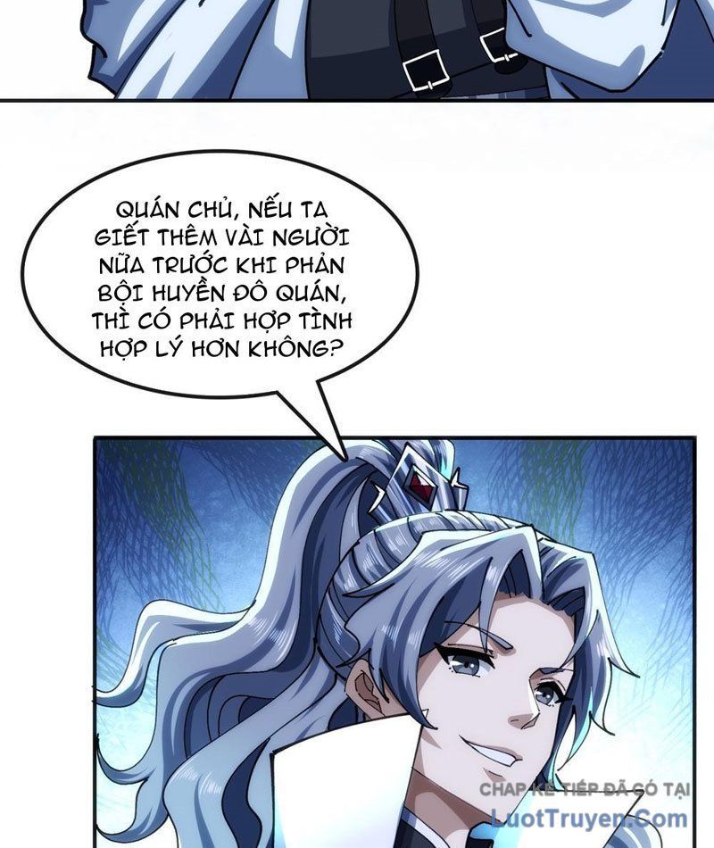 Tu Tiên Thần Tốc Chap 30 - Next Chap 31