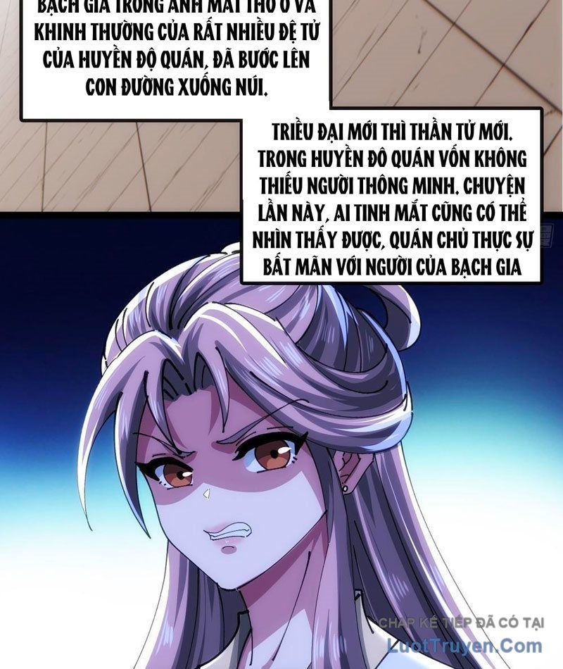 Tu Tiên Thần Tốc Chap 34 - Next Chap 35