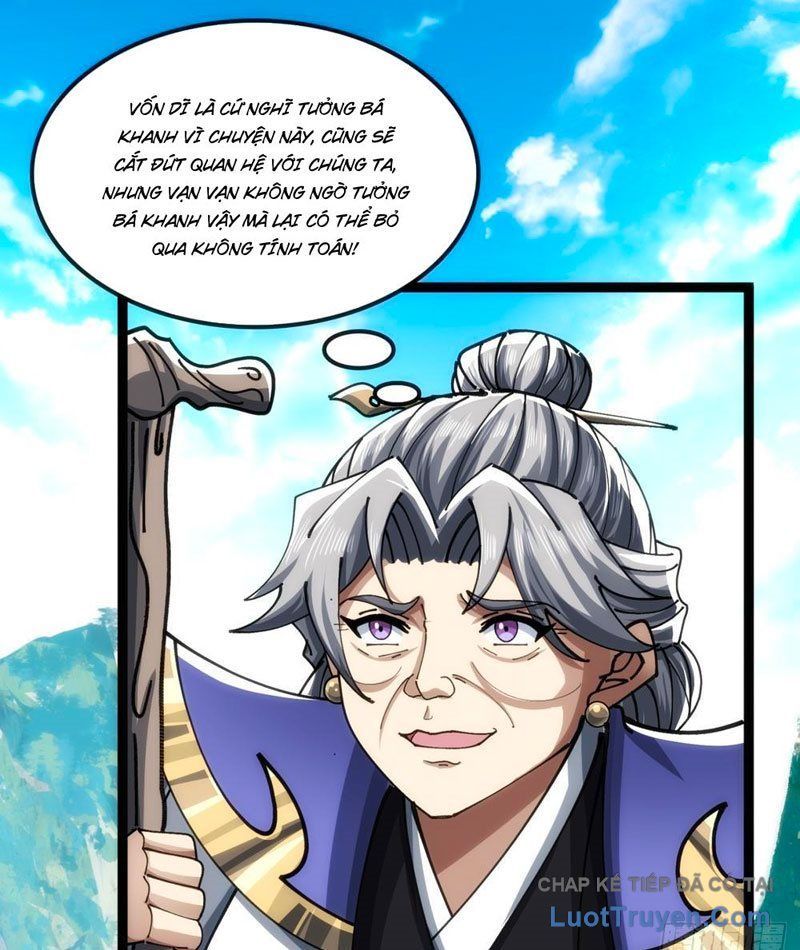 Tu Tiên Thần Tốc Chap 34 - Next Chap 35