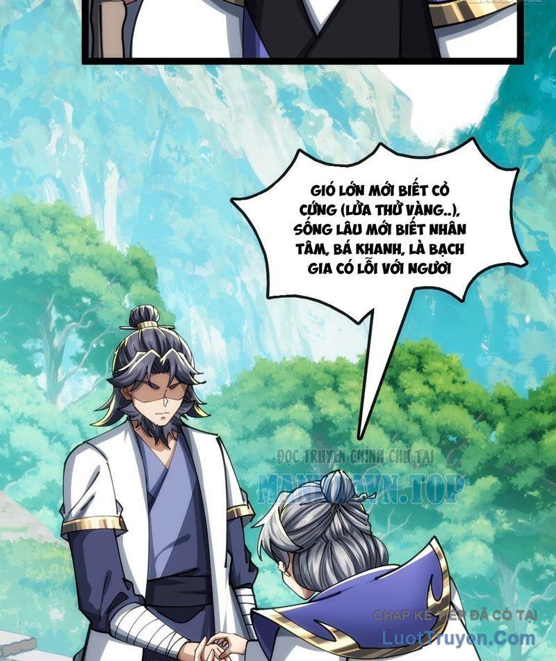 Tu Tiên Thần Tốc Chap 34 - Next Chap 35