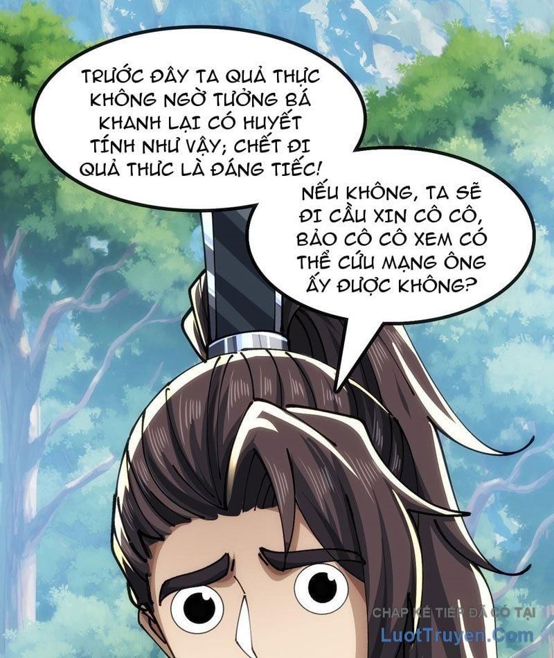 Tu Tiên Thần Tốc Chap 36 - Next Chap 37