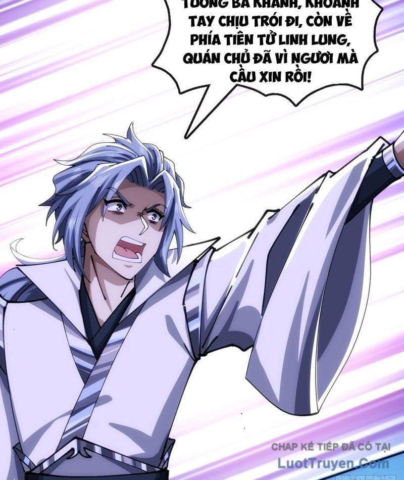 Tu Tiên Thần Tốc Chap 36 - Next Chap 37