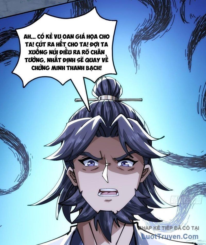 Tu Tiên Thần Tốc Chap 36 - Next Chap 37