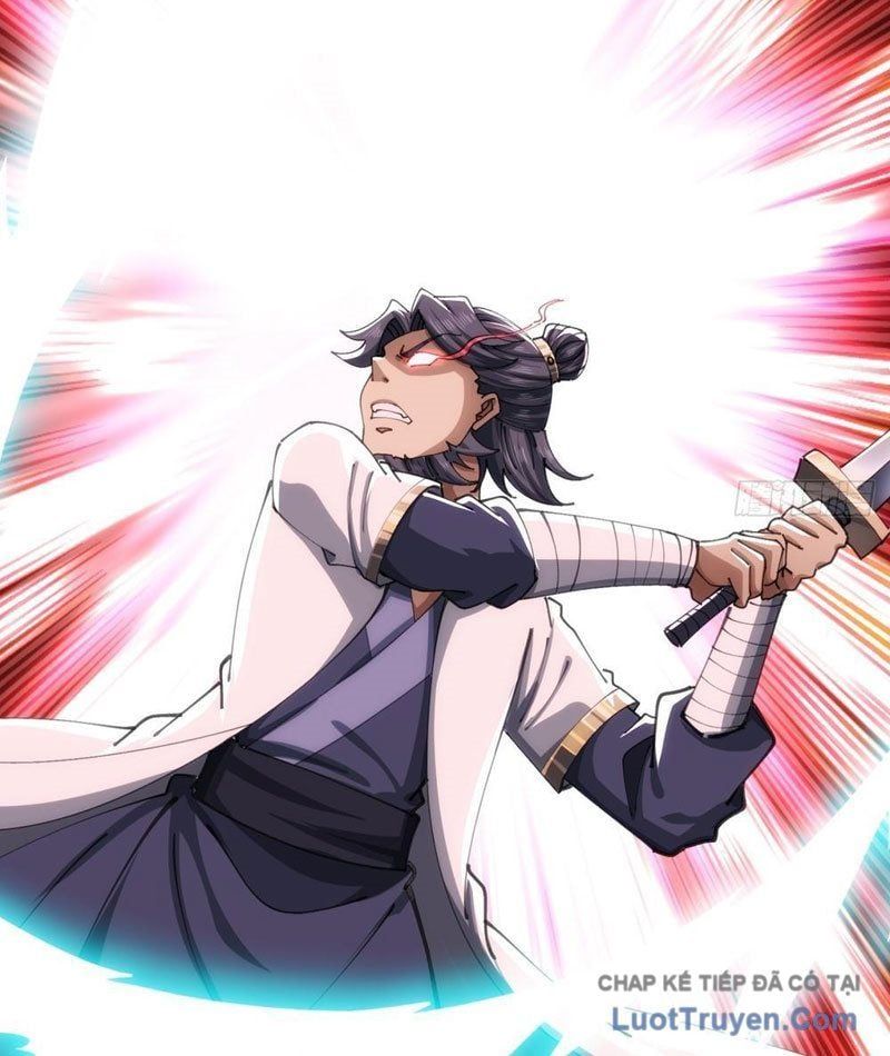 Tu Tiên Thần Tốc Chap 36 - Next Chap 37