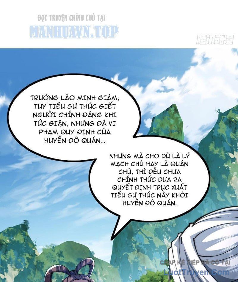 Tu Tiên Thần Tốc Chap 37 - Next Chap 38