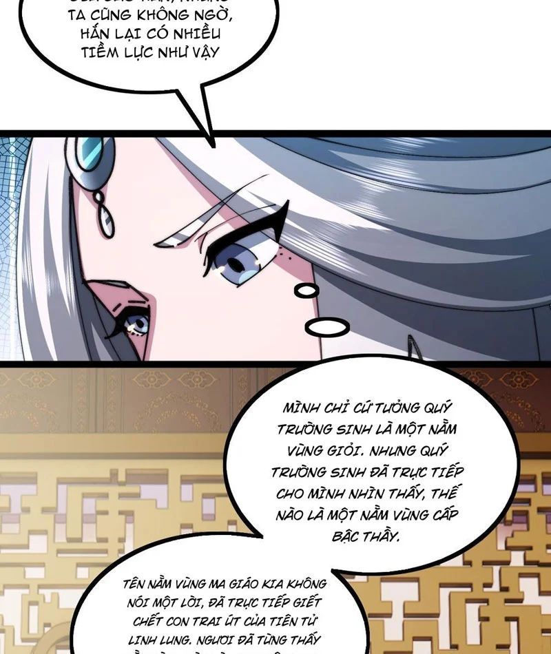 Tu Tiên Thần Tốc Chap 37 - Next Chap 38