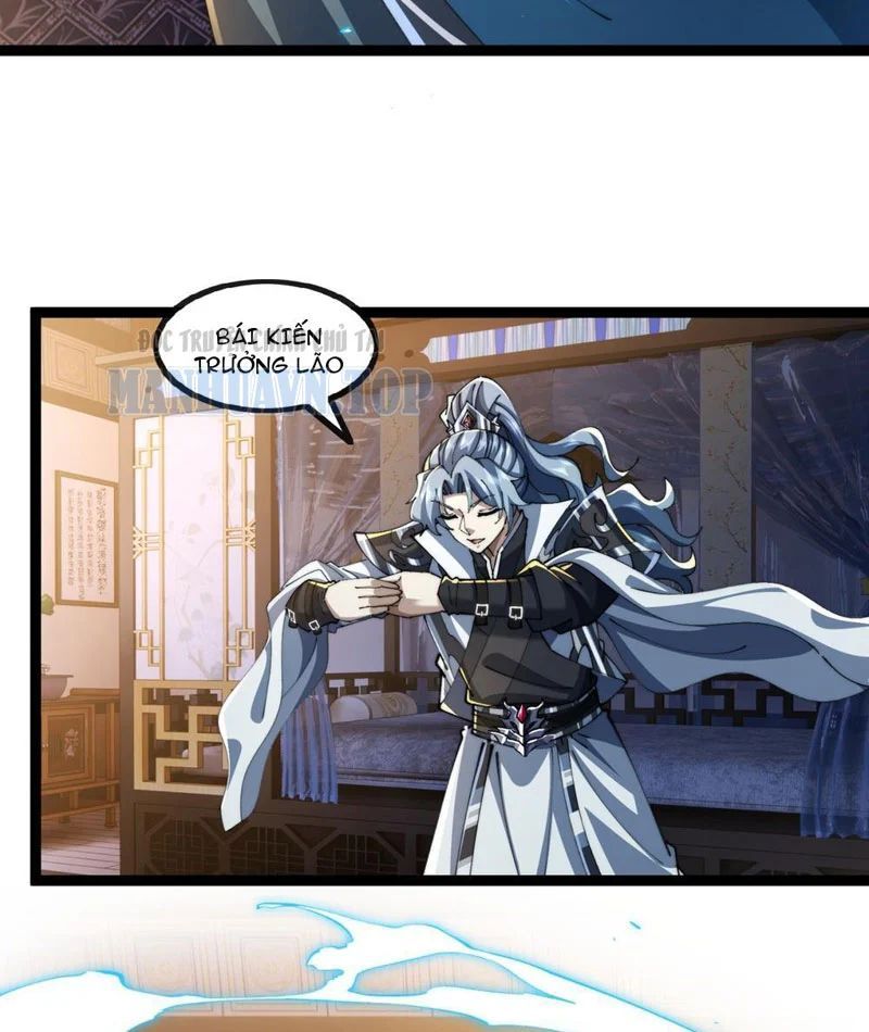 Tu Tiên Thần Tốc Chap 37 - Next Chap 38