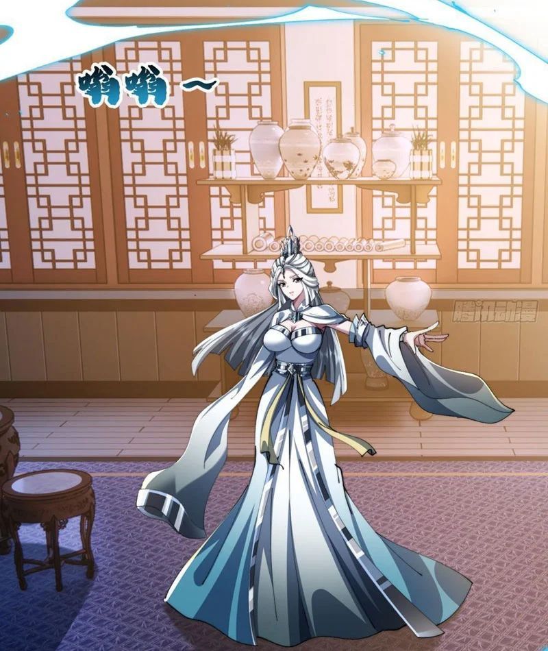 Tu Tiên Thần Tốc Chap 37 - Next Chap 38