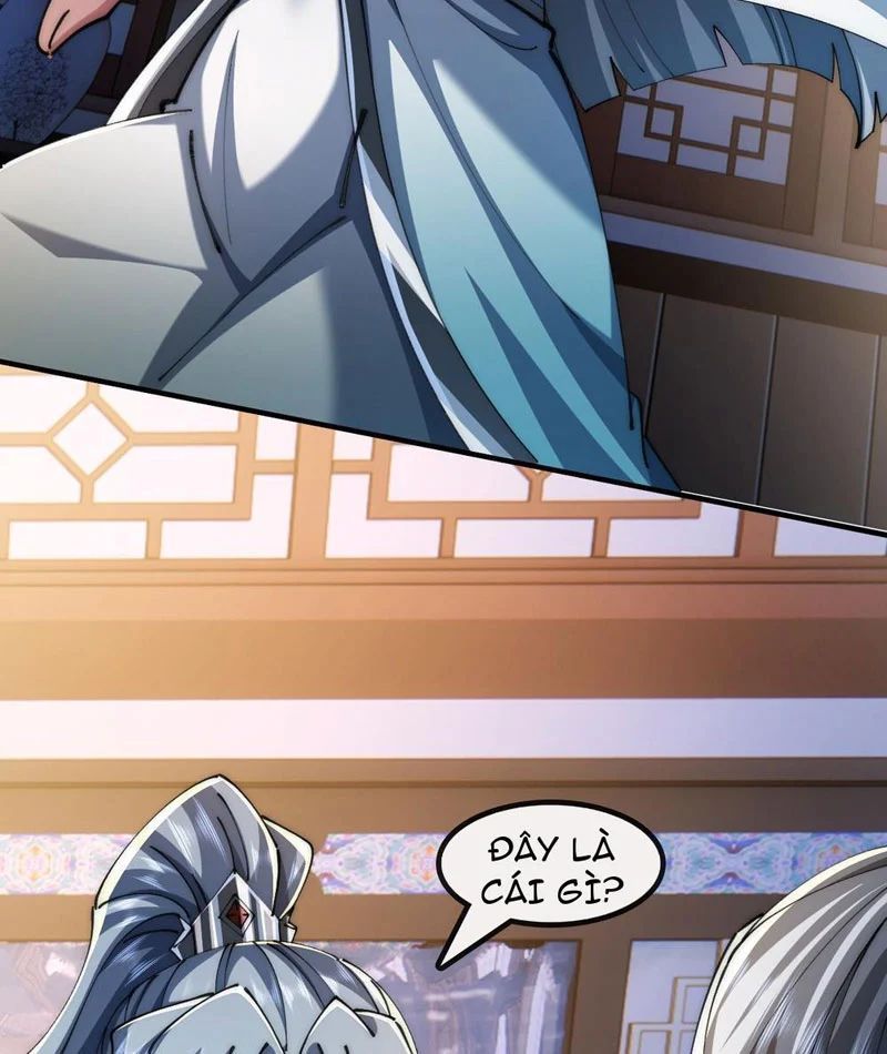 Tu Tiên Thần Tốc Chap 37 - Next Chap 38