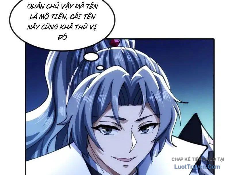 Tu Tiên Thần Tốc Chap 38 - Next Chap 39