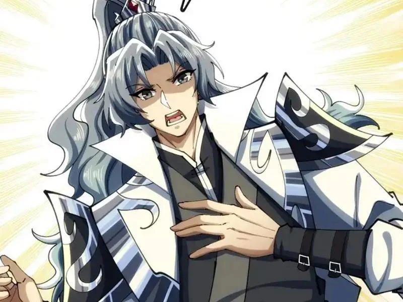 Tu Tiên Thần Tốc Chap 40 - Next Chap 41