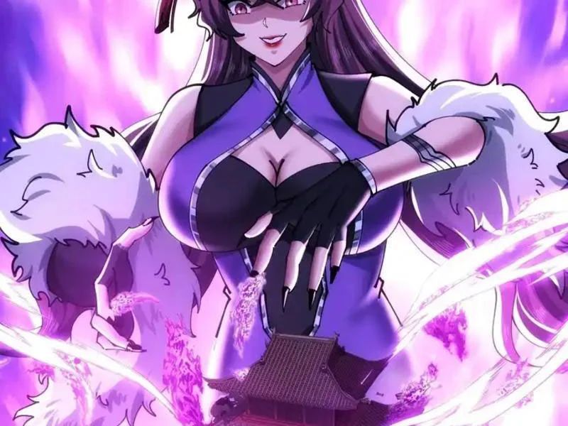 Tu Tiên Thần Tốc Chap 40 - Next Chap 41