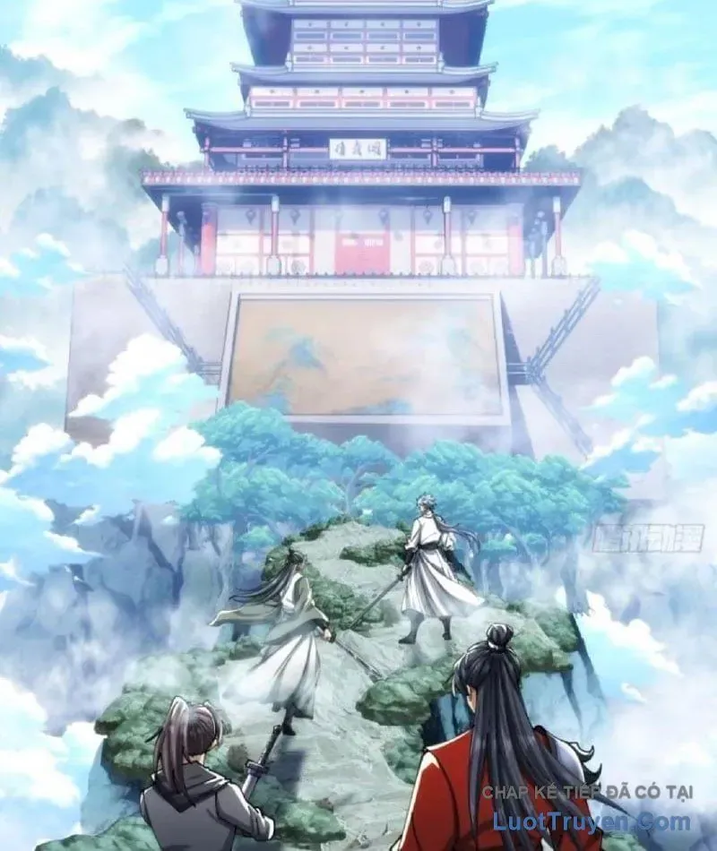 Tu Tiên Thần Tốc Chap 43 - Next Chap 44