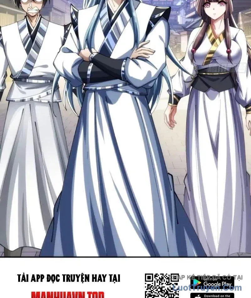 Tu Tiên Thần Tốc Chap 43 - Next Chap 44