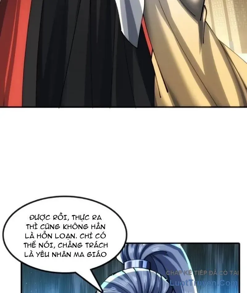 Tu Tiên Thần Tốc Chap 43 - Next Chap 44