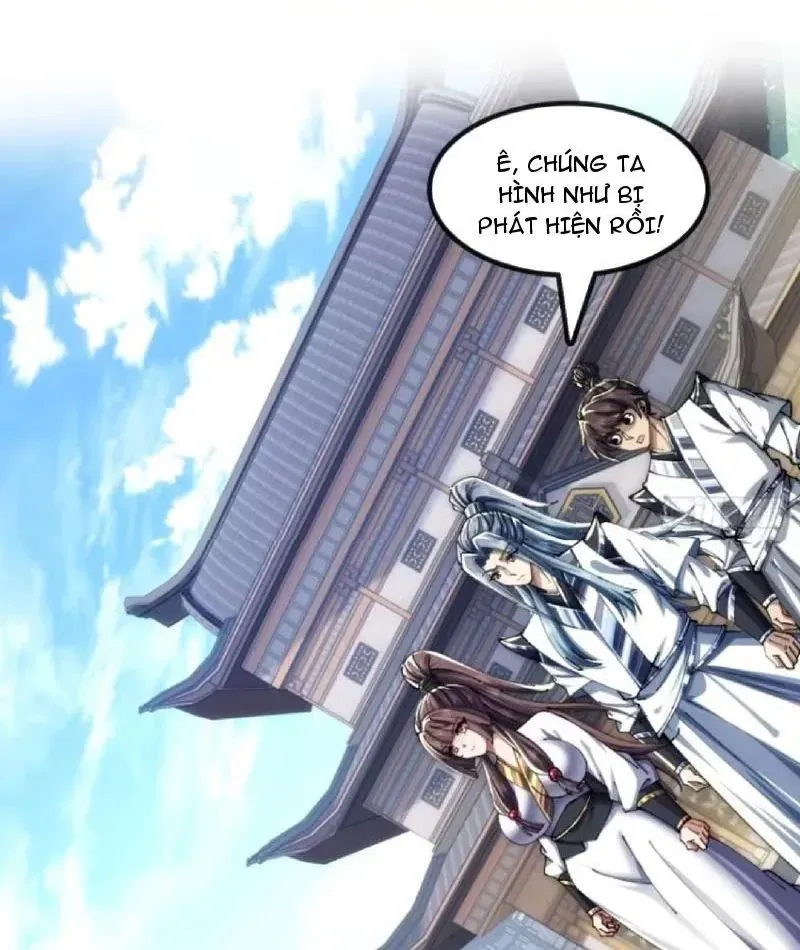 Tu Tiên Thần Tốc Chap 43 - Next Chap 44