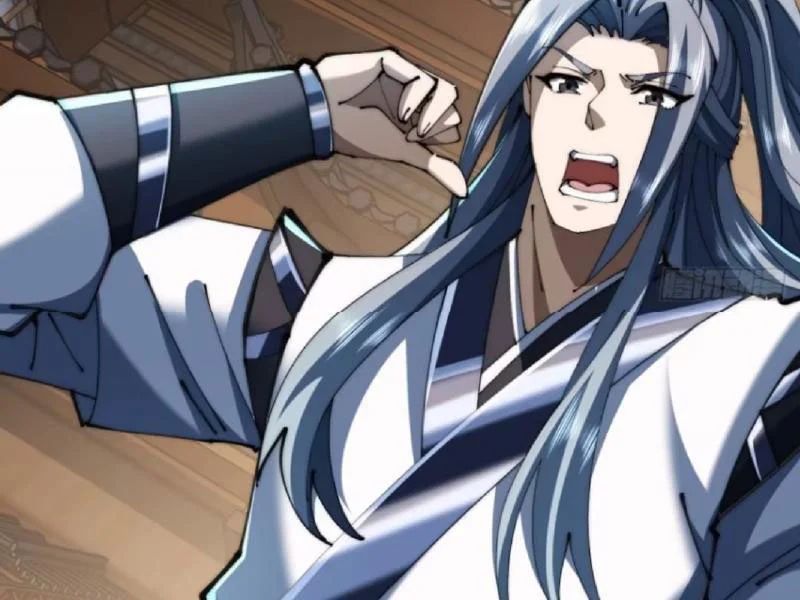 Tu Tiên Thần Tốc Chap 44 - Next Chap 45