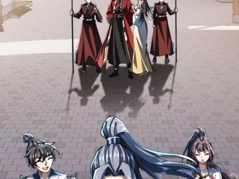 Tu Tiên Thần Tốc Chap 44 - Next Chap 45