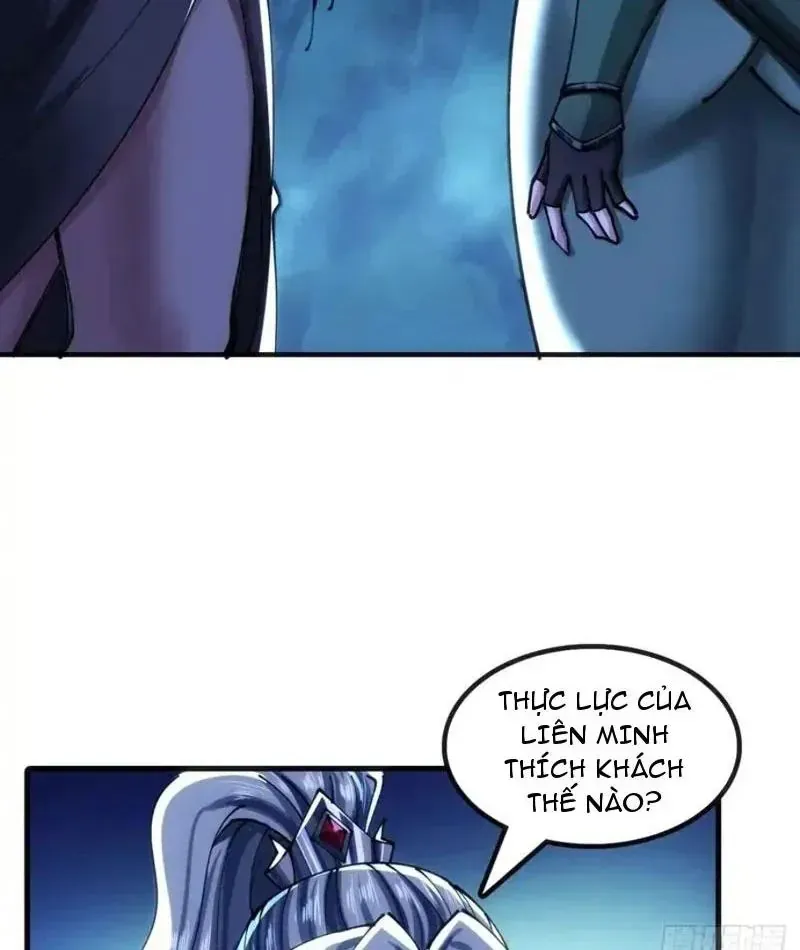 Tu Tiên Thần Tốc Chap 45 - Next Chap 46