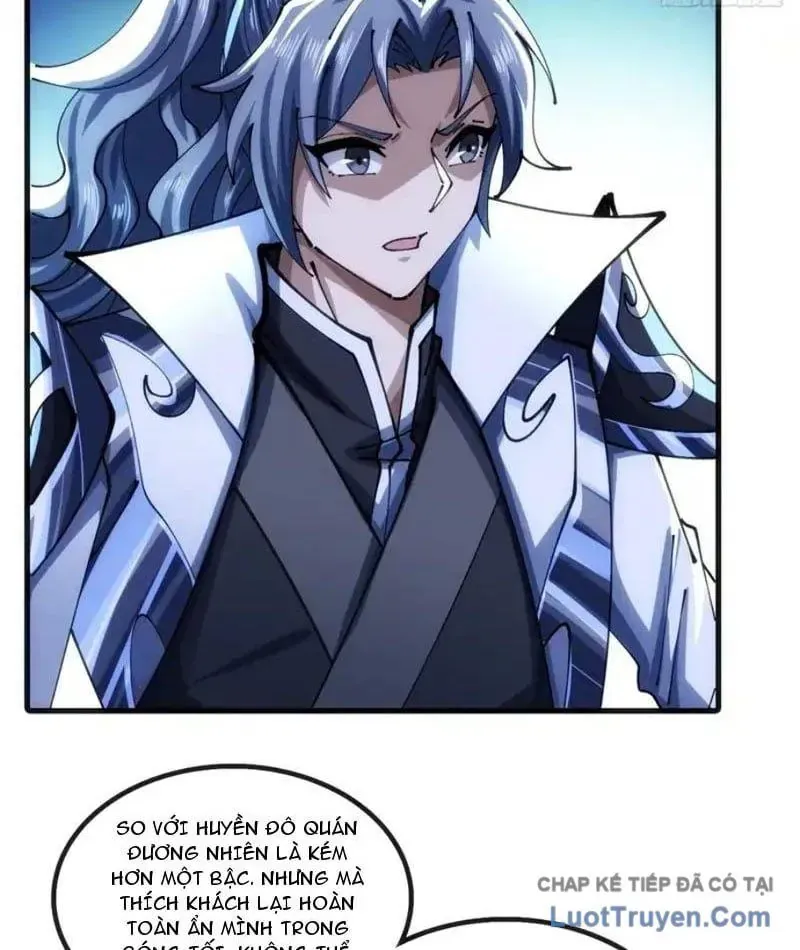 Tu Tiên Thần Tốc Chap 45 - Next Chap 46